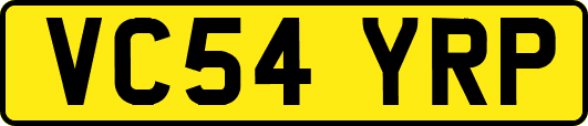 VC54YRP