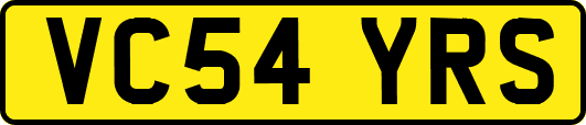 VC54YRS