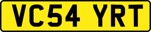 VC54YRT