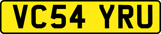 VC54YRU