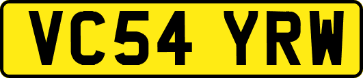 VC54YRW