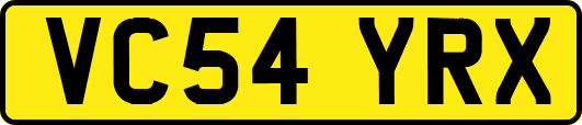 VC54YRX