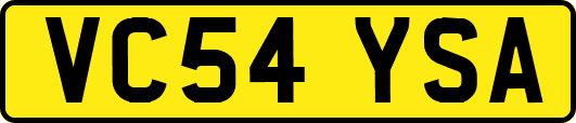 VC54YSA