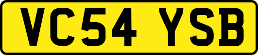 VC54YSB