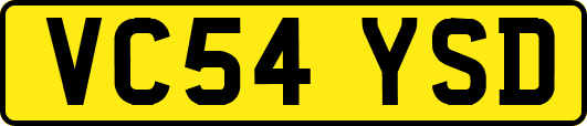 VC54YSD