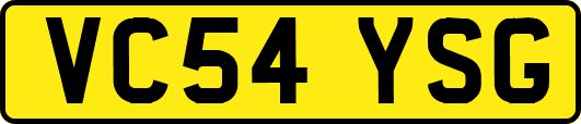 VC54YSG