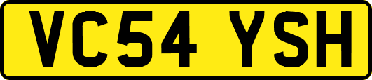 VC54YSH