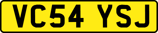 VC54YSJ