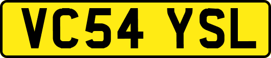 VC54YSL