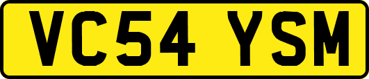 VC54YSM