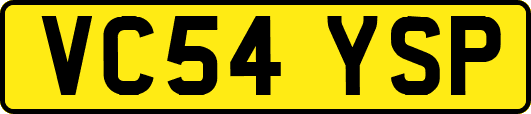 VC54YSP