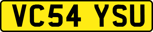 VC54YSU