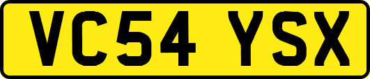 VC54YSX