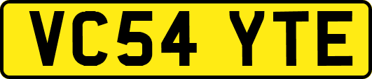 VC54YTE