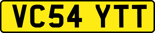 VC54YTT
