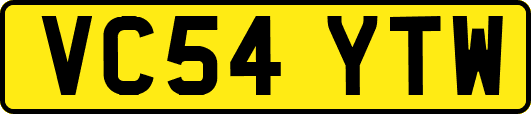 VC54YTW