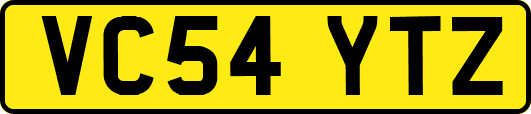 VC54YTZ