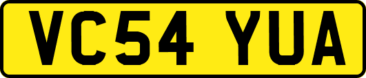 VC54YUA