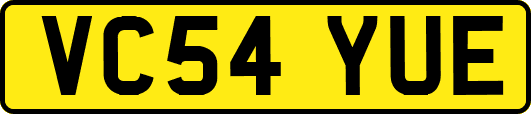 VC54YUE