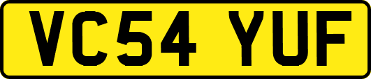VC54YUF