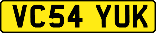 VC54YUK