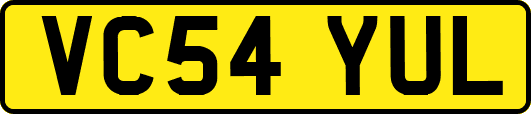 VC54YUL