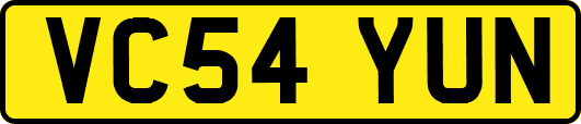 VC54YUN