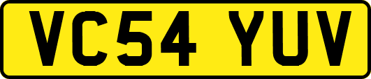 VC54YUV