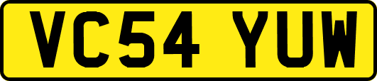 VC54YUW