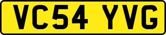 VC54YVG