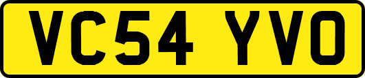 VC54YVO
