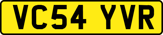 VC54YVR
