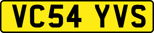 VC54YVS