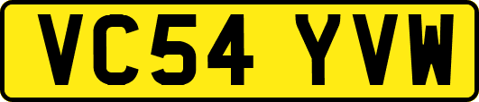 VC54YVW