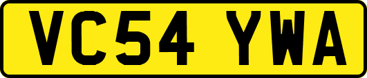 VC54YWA
