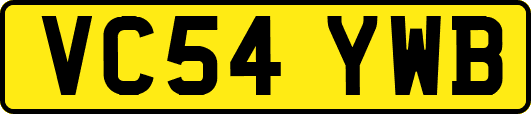 VC54YWB