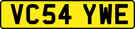 VC54YWE