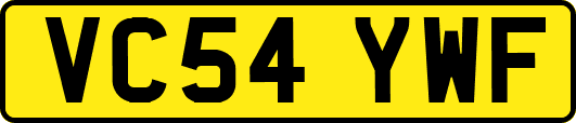 VC54YWF