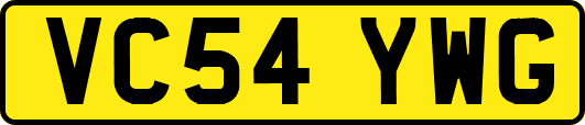 VC54YWG