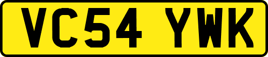 VC54YWK