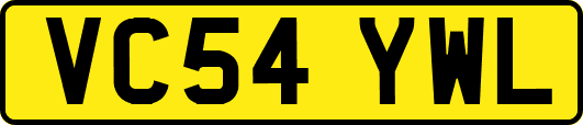 VC54YWL