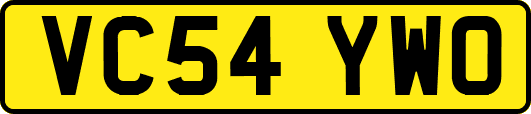 VC54YWO