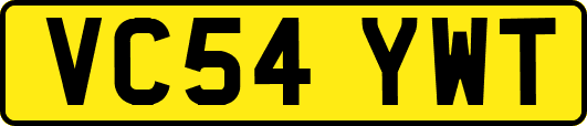 VC54YWT