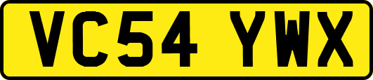 VC54YWX