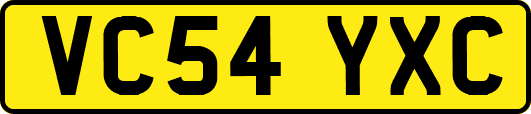 VC54YXC