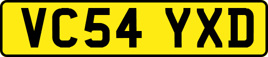 VC54YXD