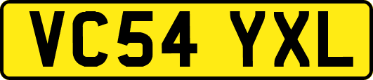 VC54YXL