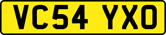 VC54YXO