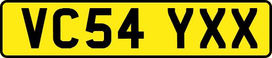 VC54YXX