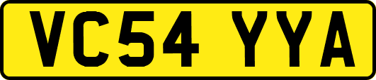 VC54YYA